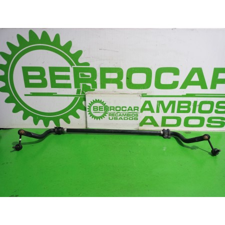Recambio de barra estabilizadora delantera para kia sorento i (jc) 2.5 crdi referencia OEM IAM 548103E110  