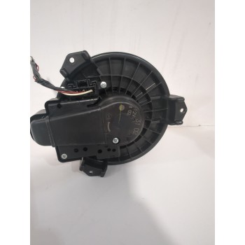 Recambio de motor calefaccion para toyota yaris active referencia OEM IAM 8710J0D220  