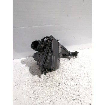 Recambio de caja filtro aire para nissan qashqai ii (j11, j11_) 1.5 dci referencia OEM IAM 165004EA1A  