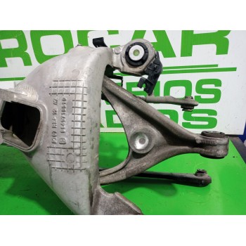 Recambio de puente trasero para peugeot 508 active referencia OEM IAM 9640718710  