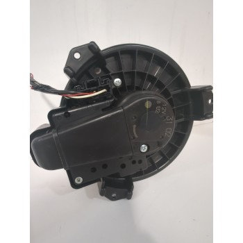 Recambio de motor calefaccion para toyota yaris active referencia OEM IAM 8710J0D220  