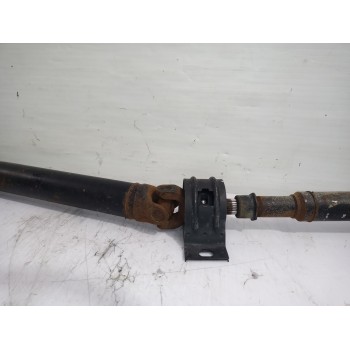 Recambio de transmision central para ford sierra berlina brillant referencia OEM IAM 6518789  