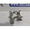 Recambio de bisagras para renault laguna ii (bg0) 1.9 dci diesel fap referencia OEM IAM 7701206969 / 7701206967  