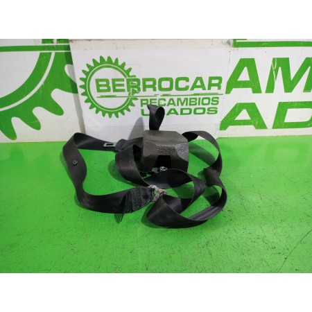 Recambio de cinturon seguridad trasero derecho para seat ibiza (6j5) emoción referencia OEM IAM 6J0857485RAA  