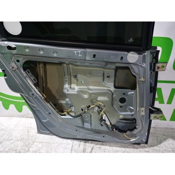 Recambio de puerta trasera izquierda para citroën c5 break 2.0 hdi referencia OEM IAM 9006F2  