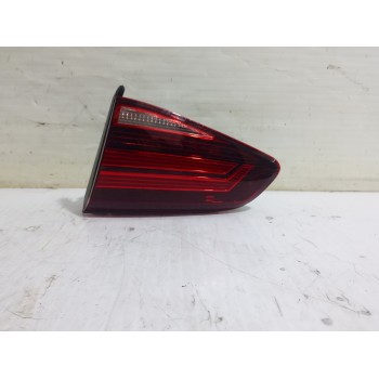 Recambio de piloto trasero derecho interior para volkswagen golf vii lim. (5g1) comfortline bluemotion referencia OEM IAM 5G0945