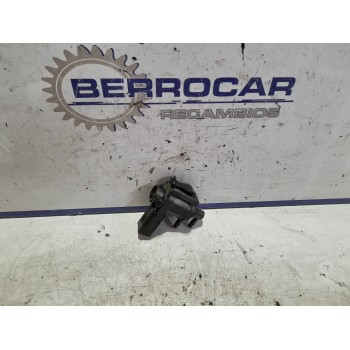 Recambio de valvula aire adicional para volkswagen golf vi (5k1) 2.0 tdi referencia OEM IAM 1K0906283A  