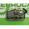 Recambio de luz interior para kia carnival 2.9 crdi cat referencia OEM IAM 926204D000  