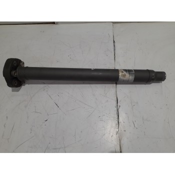 Recambio de cardan delantero para mercedes-benz clase c (w203) berlina 2.2 cdi cat referencia OEM IAM   