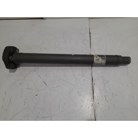 Recambio de cardan delantero para mercedes-benz clase c (w203) berlina 2.2 cdi cat referencia OEM IAM   