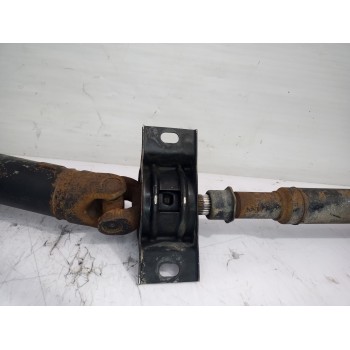 Recambio de transmision central para ford sierra berlina brillant referencia OEM IAM 6518789  