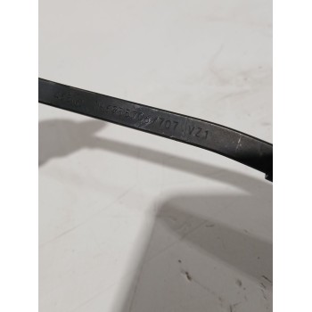 Recambio de brazo limpia trasero para volkswagen golf v (1k1) 2.0 fsi referencia OEM IAM 1H6955707  