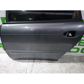 Recambio de puerta trasera izquierda para citroën c5 break 2.0 hdi referencia OEM IAM 9006F2  