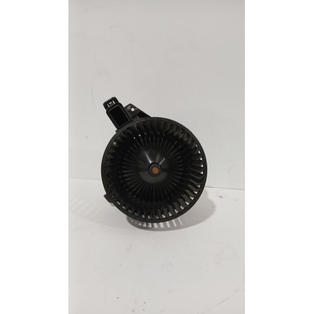 Recambio de motor calefaccion para volkswagen t-cross (c11, d31) 1.0 tsi referencia OEM IAM 201820021A  