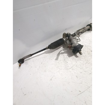 Recambio de cremallera direccion para seat ibiza iii (6l1) 1.4 tdi referencia OEM IAM 6Q1423070X  