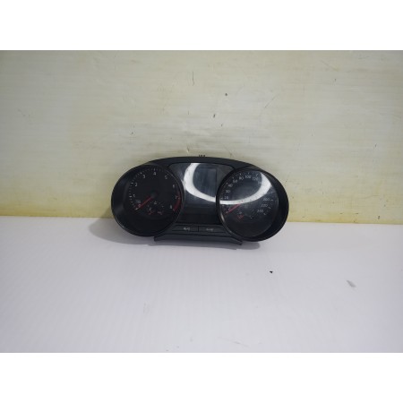 Recambio de cuadro instrumentos para volkswagen polo (6c1) a-polo referencia OEM IAM 6C0920740B  