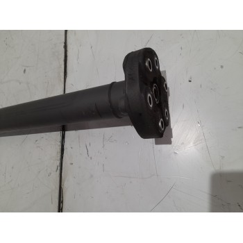 Recambio de cardan delantero para mercedes-benz clase c (w203) berlina 2.2 cdi cat referencia OEM IAM   