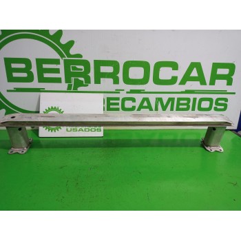 Recambio de refuerzo paragolpes trasero para peugeot 508 active referencia OEM IAM 9686539380  