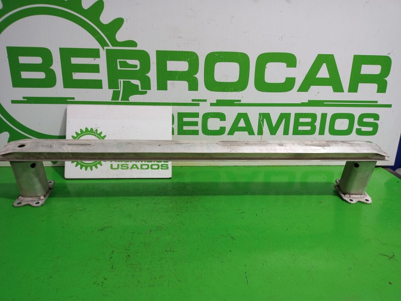 Recambio de refuerzo paragolpes trasero para peugeot 508 active referencia OEM IAM 9686539380  