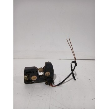 Recambio de cerradura maletero / porton para volkswagen golf v (1k1) 2.0 fsi referencia OEM IAM 1H6827505B  