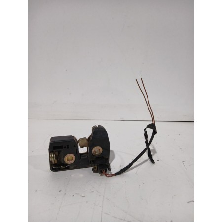 Recambio de cerradura maletero / porton para volkswagen golf v (1k1) 2.0 fsi referencia OEM IAM 1H6827505B  