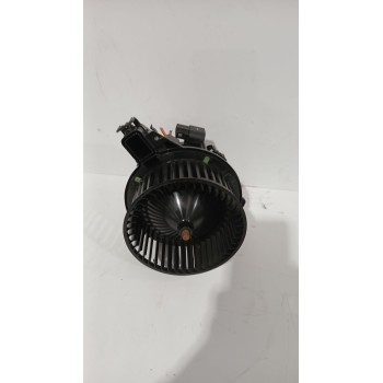 Recambio de motor calefaccion para volkswagen t-cross (c11, d31) 1.0 tsi referencia OEM IAM 201820021A  