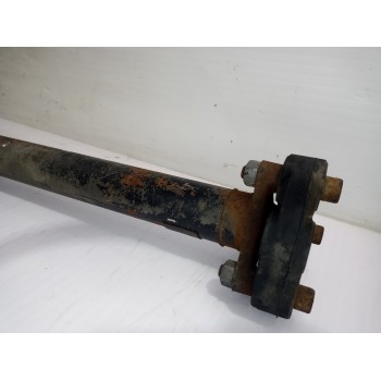 Recambio de transmision central para ford sierra berlina brillant referencia OEM IAM 6518789  