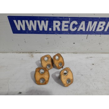 Recambio de anclaje cerradura para renault laguna ii (bg0) 1.9 dci diesel fap referencia OEM IAM 916458  