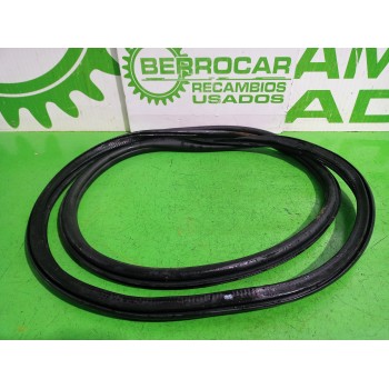 Recambio de goma contorno para volkswagen t-roc (d11) basis referencia OEM IAM 2GA867914B  