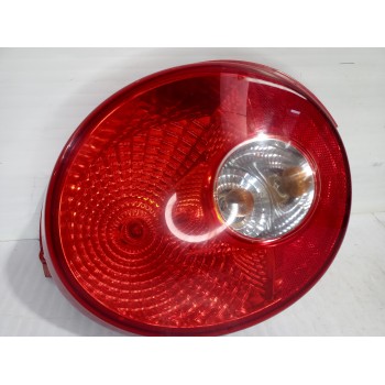 Recambio de piloto trasero izquierdo para chevrolet matiz s referencia OEM IAM 96590413  