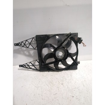Recambio de electroventilador para seat ibiza iii (6l1) 1.4 tdi referencia OEM IAM REF:6Q0121207N  