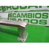 Recambio de refuerzo paragolpes trasero para peugeot 508 active referencia OEM IAM 9686539380  