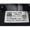 Recambio de cuadro instrumentos para volkswagen polo (6c1) a-polo referencia OEM IAM 6C0920740B  