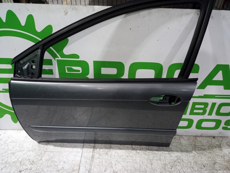Recambio de puerta delantera izquierda para citroën c5 break 2.0 hdi referencia OEM IAM 9002P1  