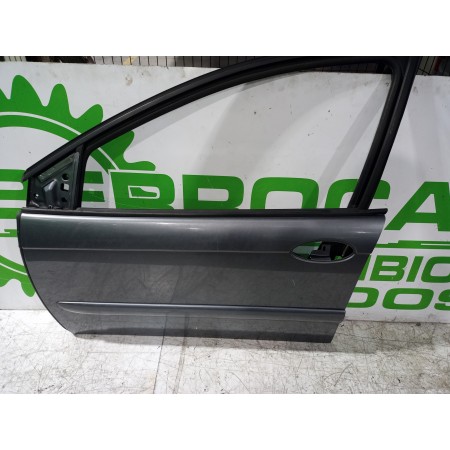 Recambio de puerta delantera izquierda para citroën c5 break 2.0 hdi referencia OEM IAM 9002P1  