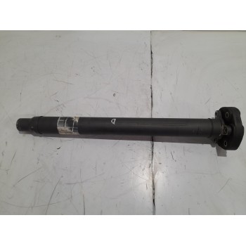 Recambio de cardan delantero para mercedes-benz clase c (w203) berlina 2.2 cdi cat referencia OEM IAM   