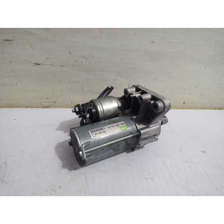 Recambio de motor arranque para peugeot 207 confort referencia OEM IAM TS14E110  