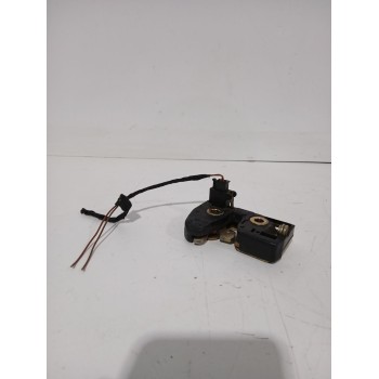 Recambio de cerradura maletero / porton para volkswagen golf v (1k1) 2.0 fsi referencia OEM IAM 1H6827505B  