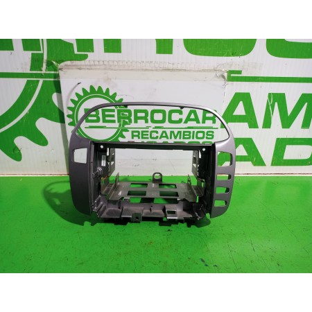 Recambio de moldura para fiat bravo (198) 1.9 dynamic multijet referencia OEM IAM 735440741  