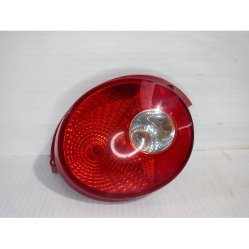 Recambio de piloto trasero izquierdo para chevrolet matiz s referencia OEM IAM 96590413  