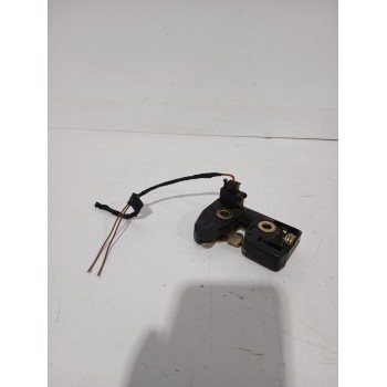 Recambio de cerradura maletero / porton para volkswagen golf v (1k1) 2.0 fsi referencia OEM IAM 1H6827505B  