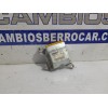 Recambio de centralita airbag para renault laguna ii (bg0) 1.9 dci diesel fap referencia OEM IAM 8200687756  