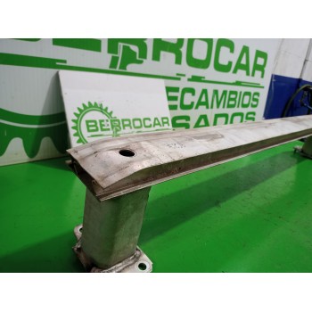 Recambio de refuerzo paragolpes trasero para peugeot 508 active referencia OEM IAM 9686539380  