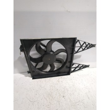 Recambio de electroventilador para seat ibiza iii (6l1) 1.4 tdi referencia OEM IAM REF:6Q0121207N  