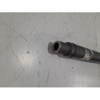 Recambio de cardan delantero para mercedes-benz clase c (w203) berlina 2.2 cdi cat referencia OEM IAM   