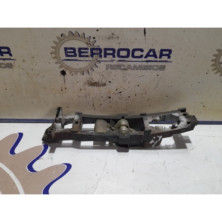 Recambio de soporte maneta para mercedes-benz clase c (w203) berlina 2.2 cdi cat referencia OEM IAM 2037600134  
