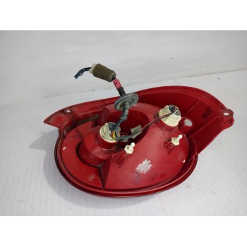 Recambio de piloto trasero izquierdo para chevrolet matiz s referencia OEM IAM 96590413  