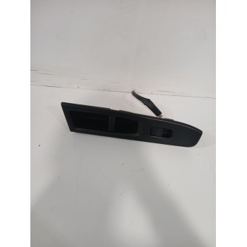 Recambio de mando elevalunas delantero derecho para toyota yaris active referencia OEM IAM 742310D690  