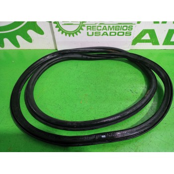 Recambio de goma contorno para volkswagen t-roc (d11) basis referencia OEM IAM 2GA867914B  