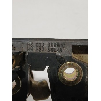 Recambio de cerradura maletero / porton para volkswagen golf v (1k1) 2.0 fsi referencia OEM IAM 1H6827505B  